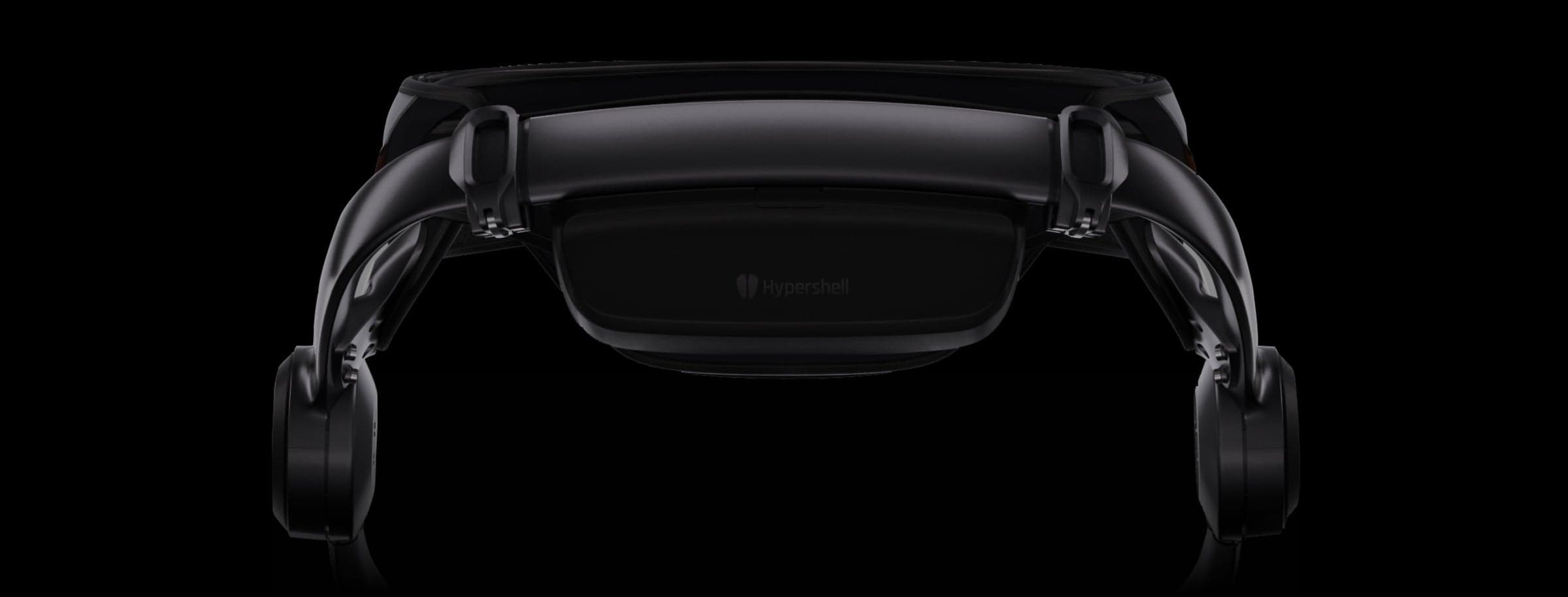 Сенсоры и AI MotionEngine — латентность 0.03 секунды