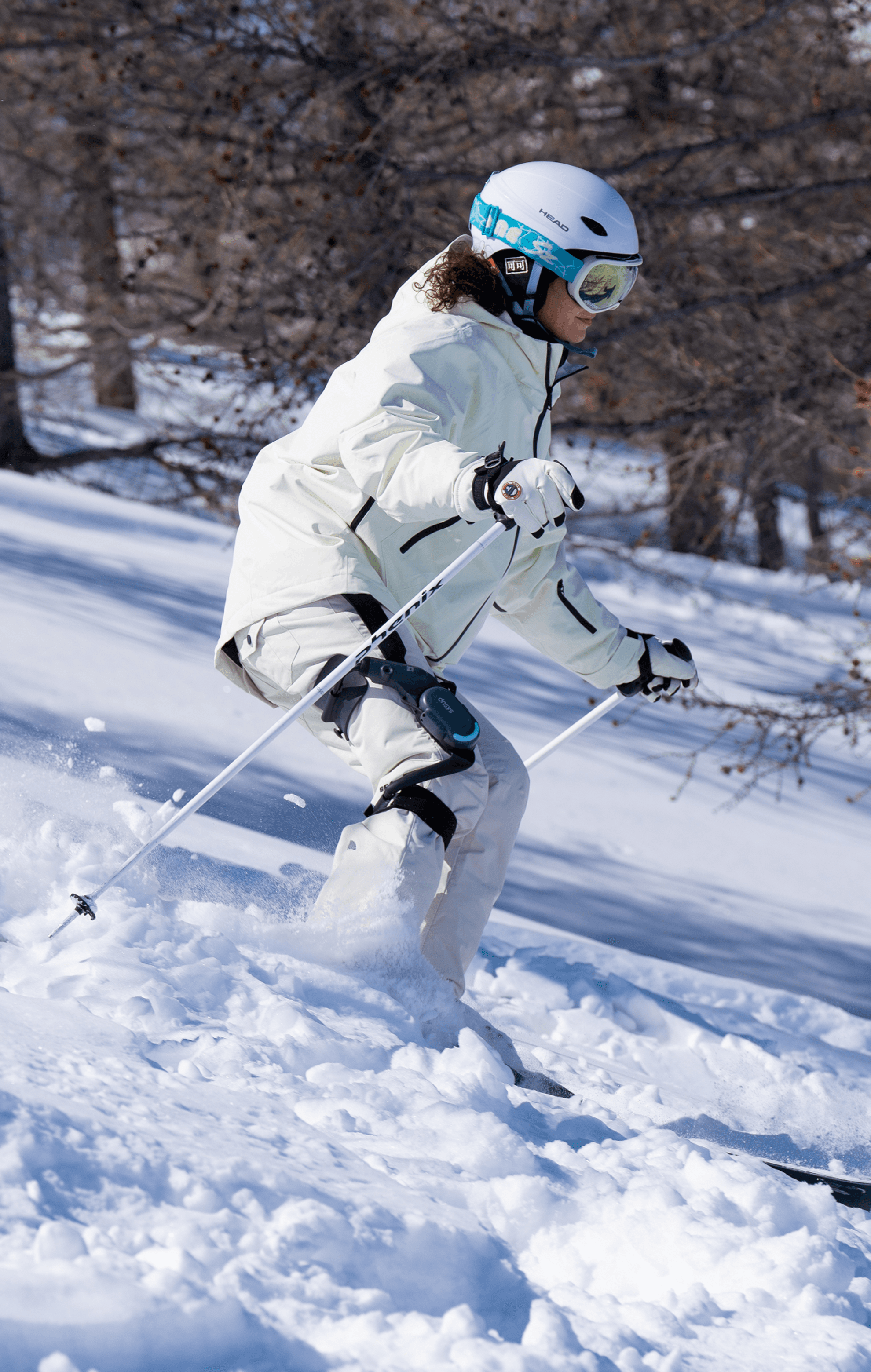 Для коленей