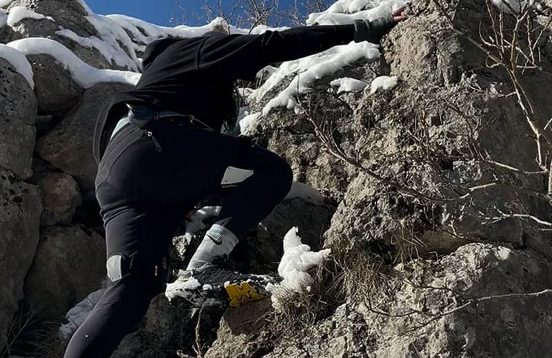 Отзыв от Артём о Hip-экзоскелет на ходьбу