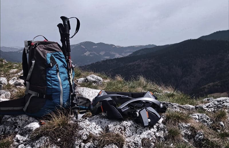 Отзыв от Дмитрий Л. о Экзоскелет на каждый день